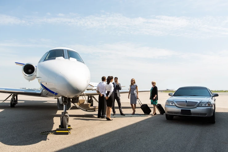 Clever Solutions for Perfect Airport Taxi Choice